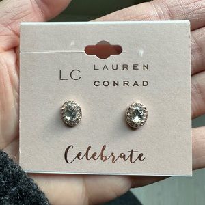 Lauren Conrad Earrings